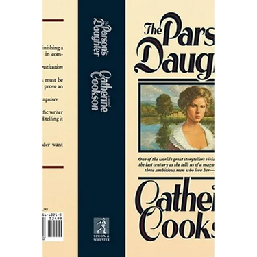 Parson's Daughter