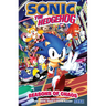Sonic the Hedgehog: Seasons of Chaos
