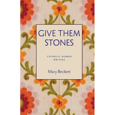 Give Them Stones