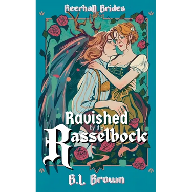 Ravished by the Rasselbock