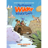 Jackson's Wilder Adventures Vol. 1
