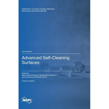 Advanced Self-Cleaning Surfaces