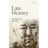 Late Heaney