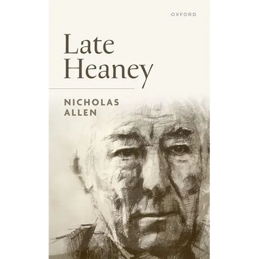 Late Heaney