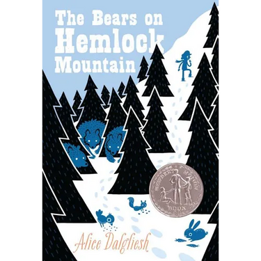 The Bears on Hemlock Mountain
