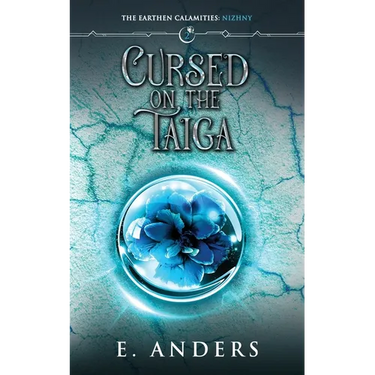Cursed on the Taiga: Nizhny Book 2