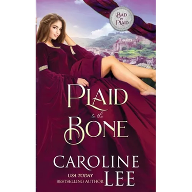 Plaid to the Bone: A Scottish RomCom