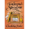 Ten Second Staircase: A Peculiar Crimes Unit Mystery