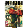 One-Punch Man, Vol. 1