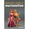 Making Simple Marionettes