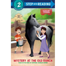 Mystery at the Old Ranch: Boxcar Children Early Reader (Step Into Reading)