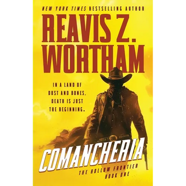 Comancheria