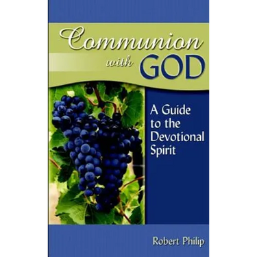Communion with God
