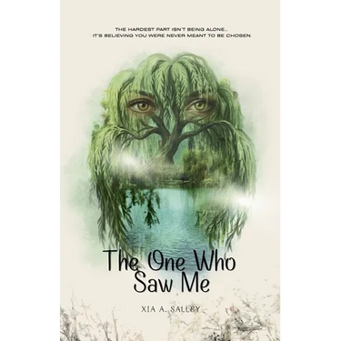 The One Who Saw Me