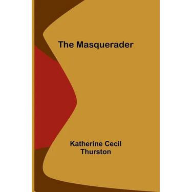 The Masquerader