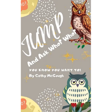 Jump and Ask Who? Who? Book 7