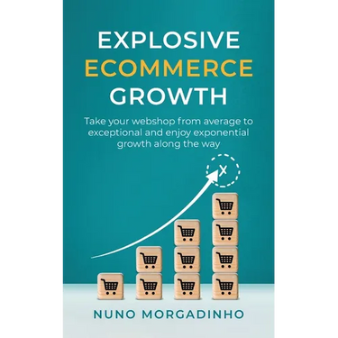 Explosive Ecommerce Growth