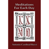 Meditations For Each Day