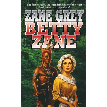 Betty Zane