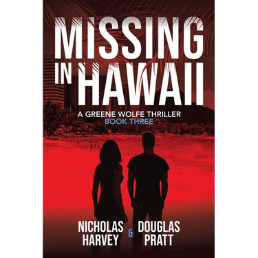 Missing in Hawaii