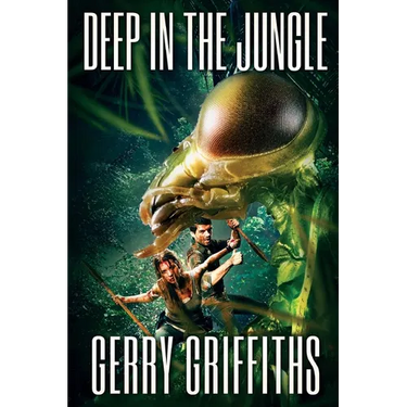 Deep In The Jungle