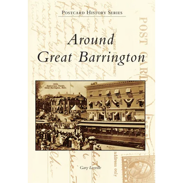 Around Great Barrington