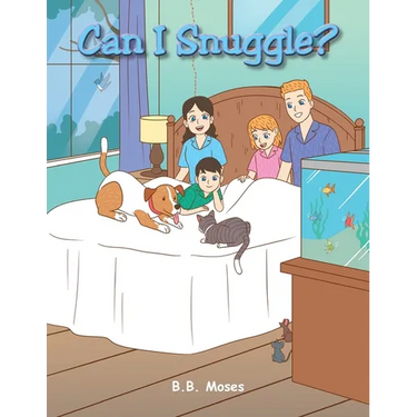 Can I Snuggle?