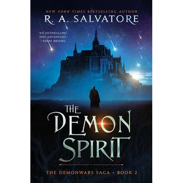 The Demon Spirit