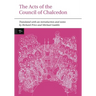 The Acts of the Council of Chalcedon