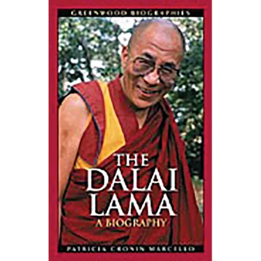 The Dalai Lama: A Biography