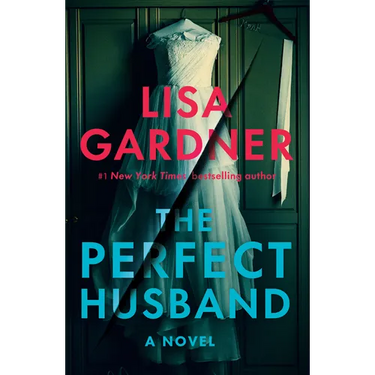 The Perfect Husband