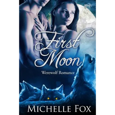 First Moon (BBW Werewolf Romance)