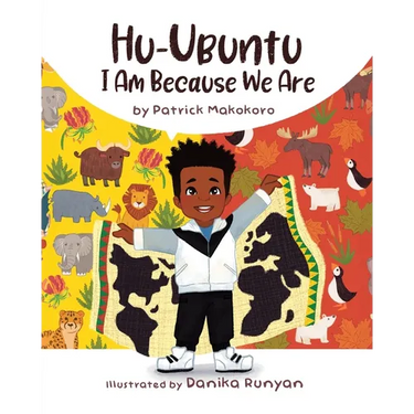 Hu-Ubuntu: I Am Because We Are