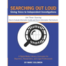 Searching Out Loud - Unit Three: Sourcing -- How to Evaluate Information Quality and Source Information That Instructs