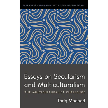 Essays on Secularism and Multiculturalism