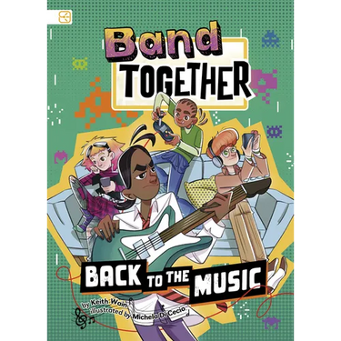 Back to the Music