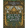 The Storymaster's Tales: Deeper into the Woods: Expansion to Weirding Woods. Become a Hero in a Grimm Family Tabletop RPG Boardgame Book. Kids