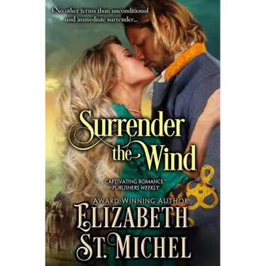 Surrender the Wind