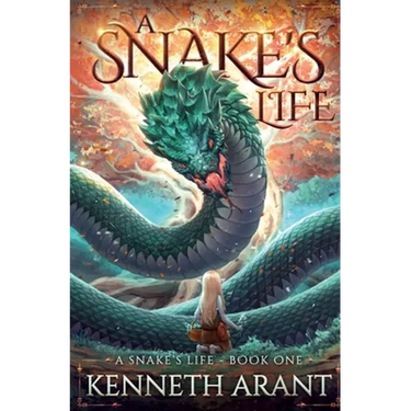 A Snake's Life