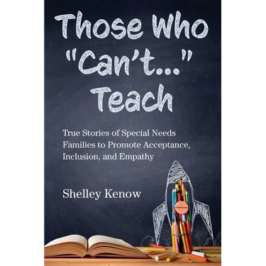 Those Who "Can't..." Teach