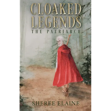 Cloaked Legends: The Patriarch