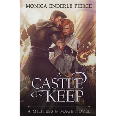 A Castle to Keep