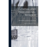 General and Professional Biology: With Special Reference to Man; v.1
