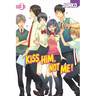 Kiss Him, Not Me, Volume 3
