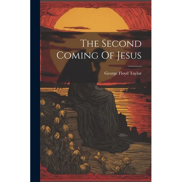 The Second Coming Of Jesus