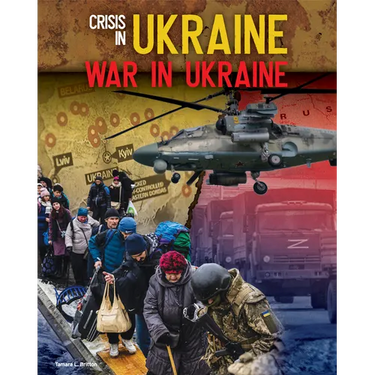 War in Ukraine