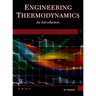 Engineering Thermodynamics: An Introduction