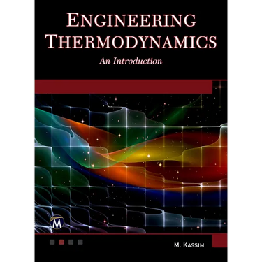 Engineering Thermodynamics: An Introduction