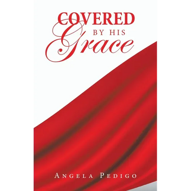 Covered by His Grace