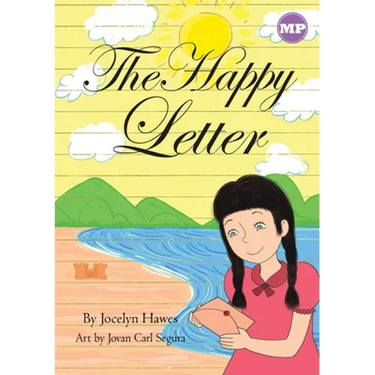 The Happy Letter